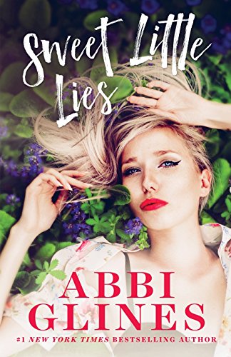Sweet Little Lies book cover