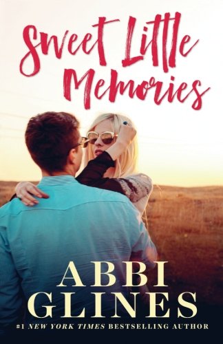 Sweet Little Memories book cover