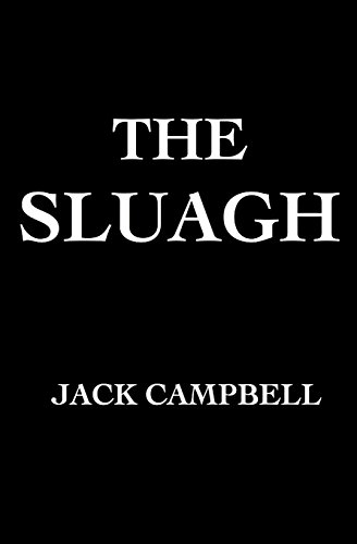 The Sluagh book cover