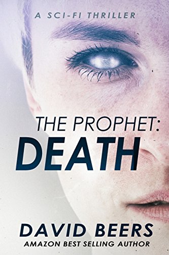 Death book cover
