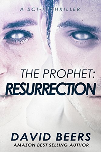 Resurrection book cover