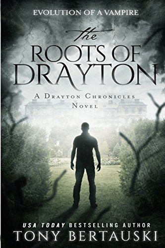 The Roots of Drayton book cover