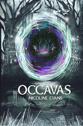 Occavas book cover