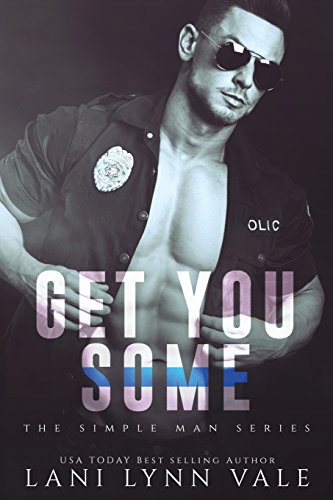 Get You Some book cover