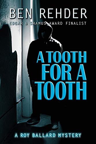A Tooth for a Tooth book cover