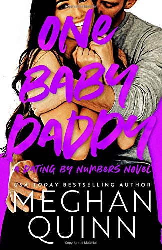 One Baby Daddy book cover