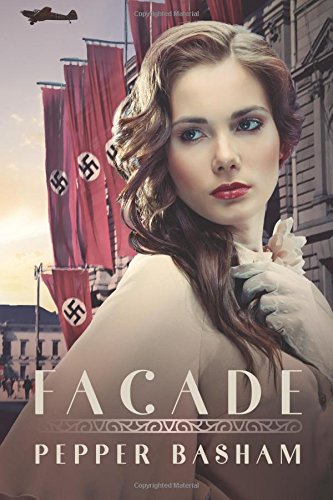 Façade book cover
