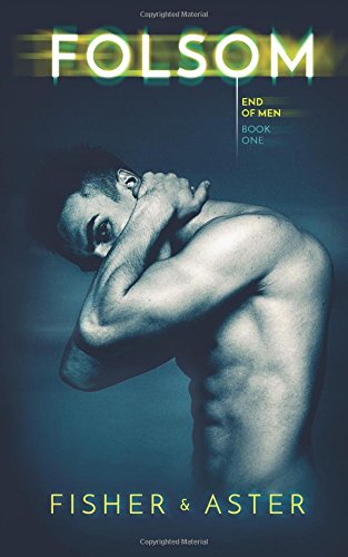 Folsom book cover