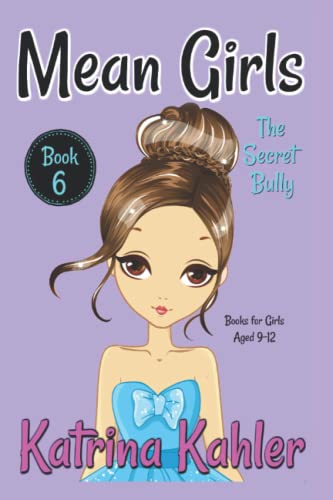 The Secret Bully book cover