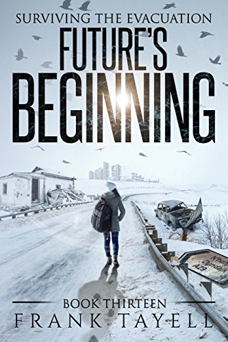 Future's Beginning cover