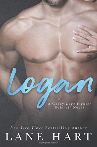 Logan book cover