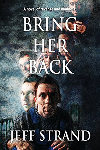 Bring Her Back cover