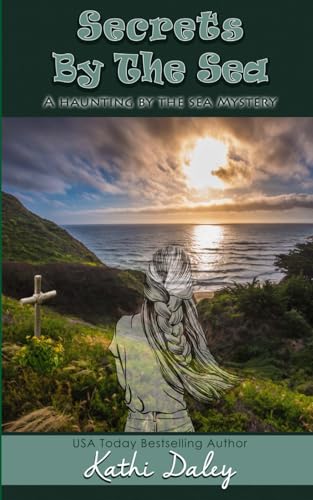 Secrets by the Sea book cover
