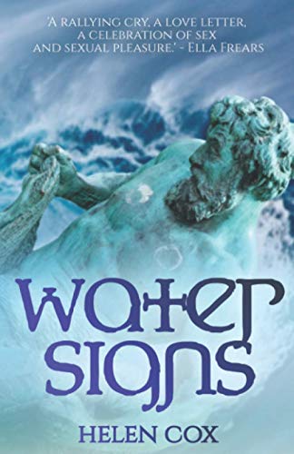 Water Signs book cover