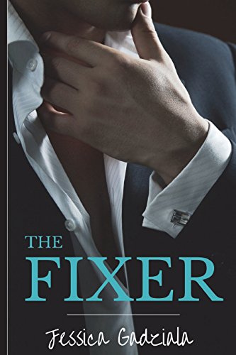 The Fixer book cover