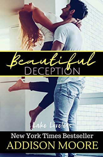 Beautiful Deception book cover