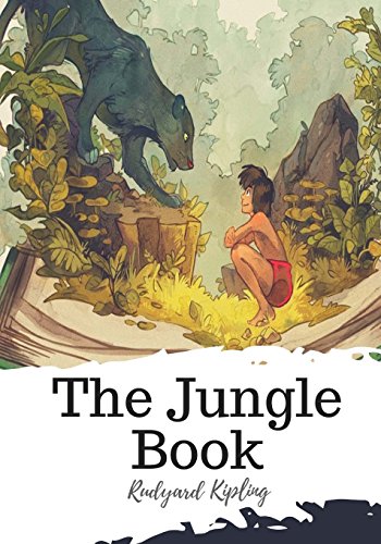 Cover of Jungle Book