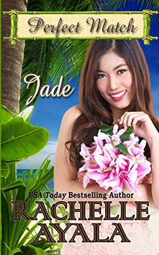 Jade book cover