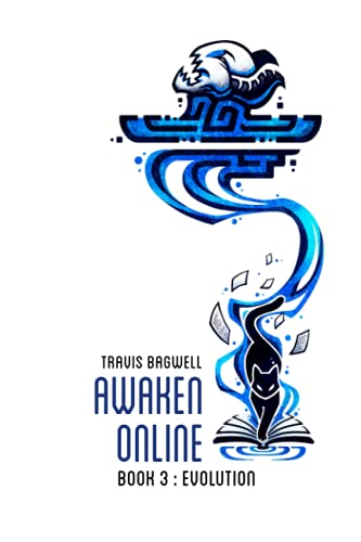 Evolution book cover