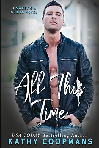 All This Time book cover