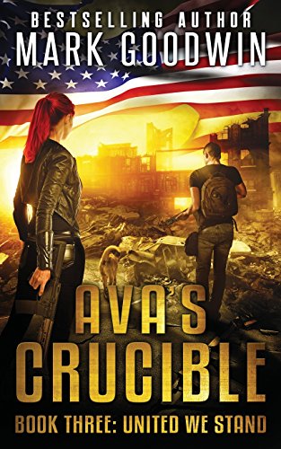 United We Stand book cover