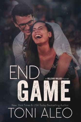 End Game book cover