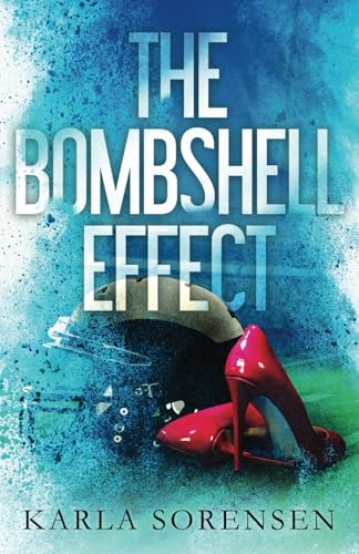 The Bombshell Effect book cover