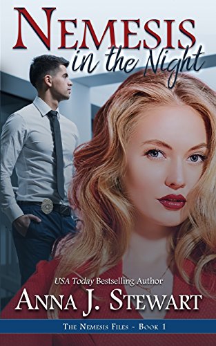 Asking for Trouble / Nemesis in the Night book cover