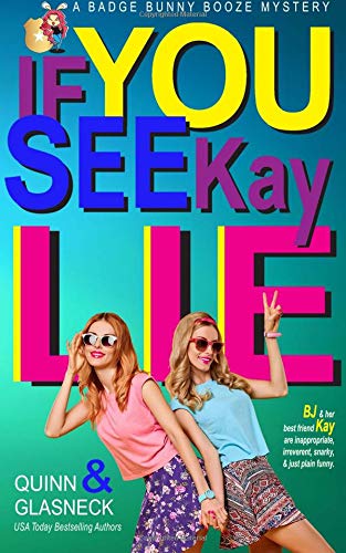 If You See Kay Lie book cover