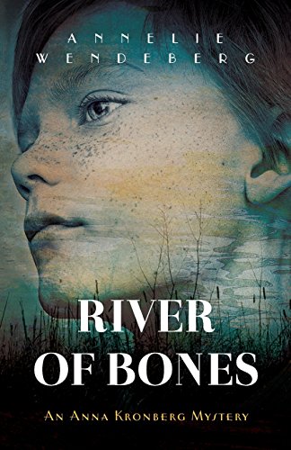 River of Bones book cover