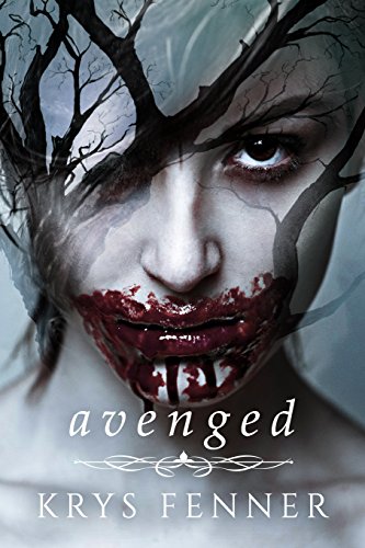 Cover of Avenged