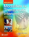 Michlovitz's Modalities for Therapeutic Intervention (Contemporary Perspectives in Rehabilitation)