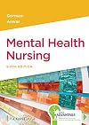 Mental Health Nursing, 6th edition