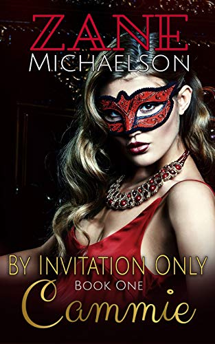 Cammie book cover