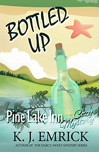 Bottled Up book cover