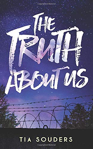 The Truth About Us book cover