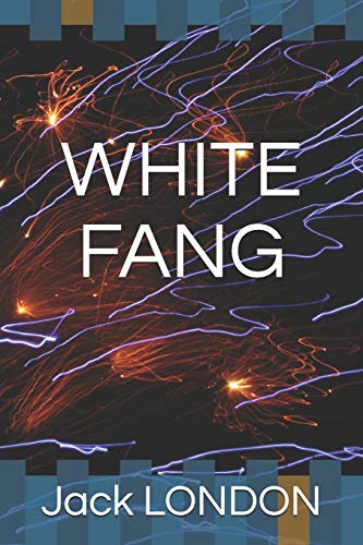 Cover of White Fang