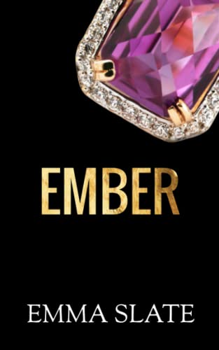 Ember book cover