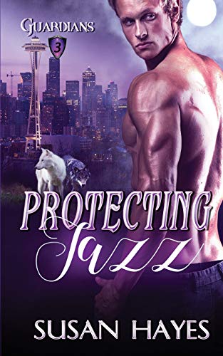 Protecting Jazz book cover