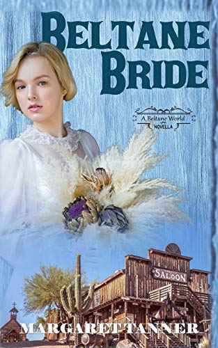 Beltane Bride book cover