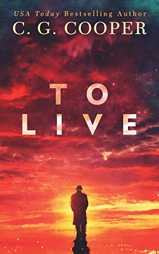 To Live book cover