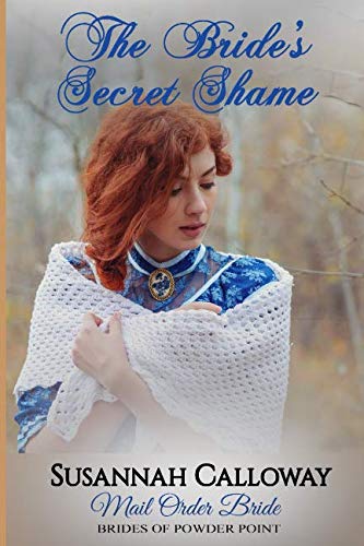 The Bride's Secret Shame book cover
