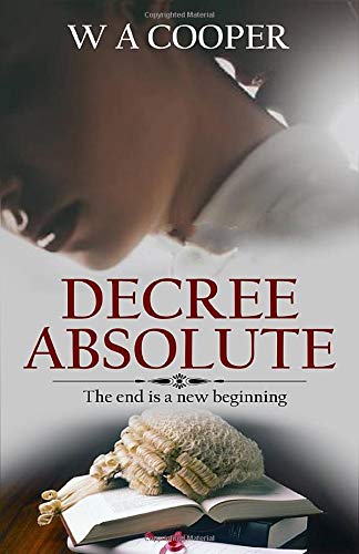 Decree Absolute cover