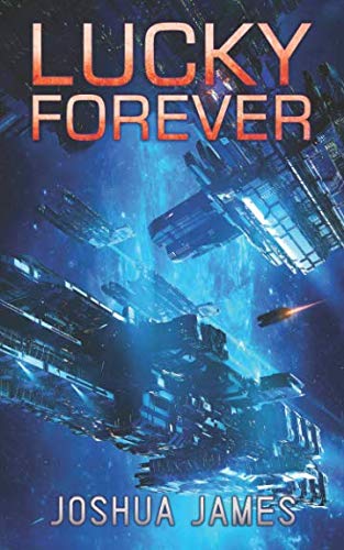 Lucky Forever book cover