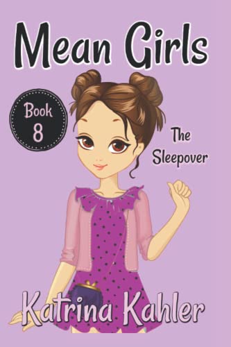 The Sleepover book cover