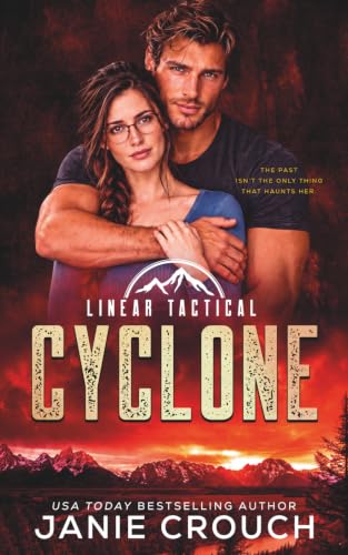 Cyclone book cover