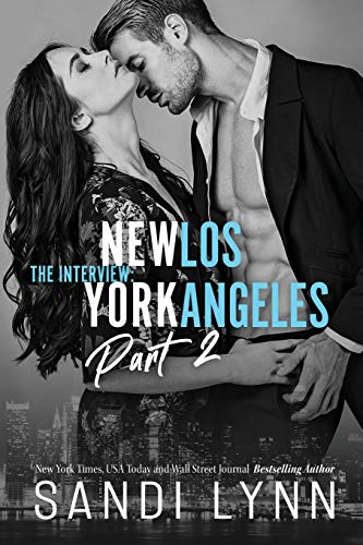The Interview: Part 2 book cover