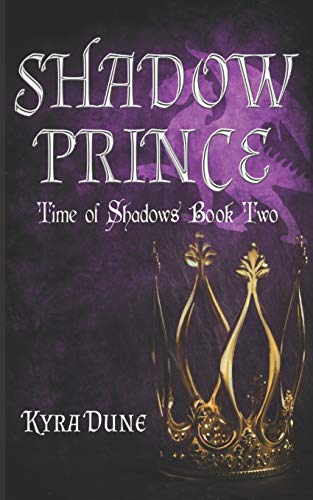 Shadow Prince
