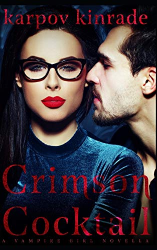 Crimson Cocktail book cover