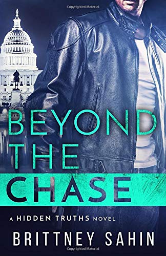 Beyond the Chase book cover